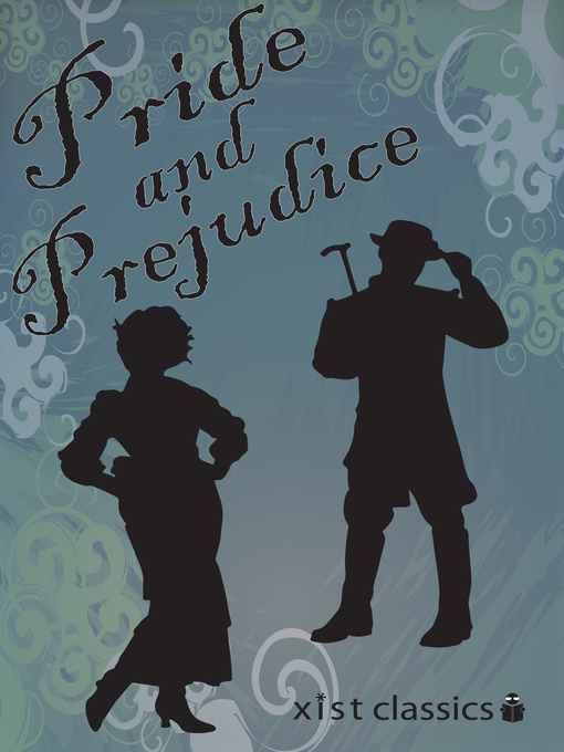 Title details for Pride and Prejudice by Jane Austen - Wait list